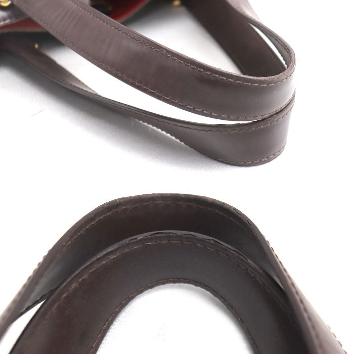 LOUIS VUITTON ルイ・ヴィトン ハムステッドPM ハンドバッグ ダミエ N51205 MI4098 レディース【中古】