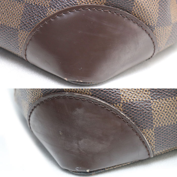 LOUIS VUITTON ルイ・ヴィトン ハムステッドPM ハンドバッグ ダミエ N51205 MI4098 レディース【中古】