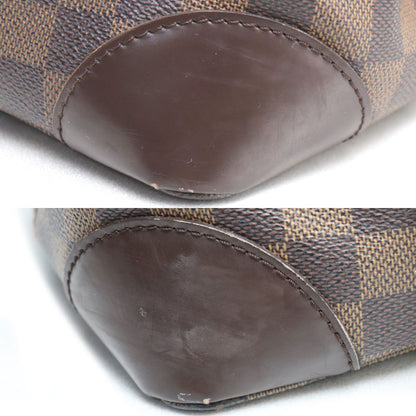 LOUIS VUITTON ルイ・ヴィトン ハムステッドPM ハンドバッグ ダミエ N51205 MI4098 レディース【中古】