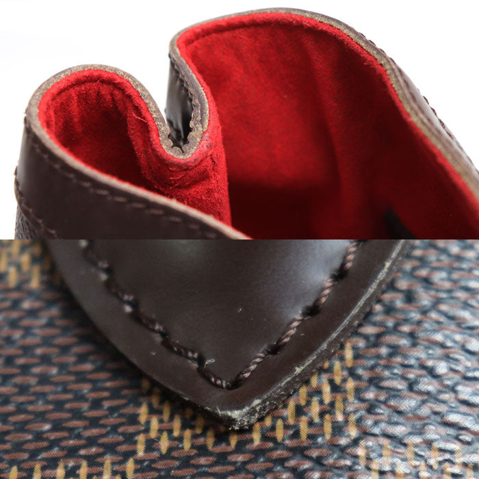 LOUIS VUITTON ルイ・ヴィトン ハムステッドPM ハンドバッグ ダミエ N51205 MI4098 レディース【中古】