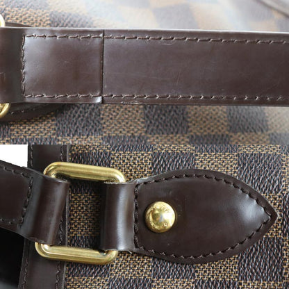 LOUIS VUITTON ルイ・ヴィトン ハムステッドPM ハンドバッグ ダミエ N51205 MI4098 レディース【中古】