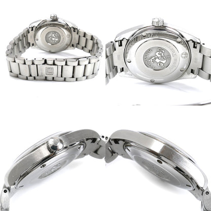 OMEGA オメガ シーマスター アクアテラ 腕時計 電池式 2518.50 ボーイズ【中古】