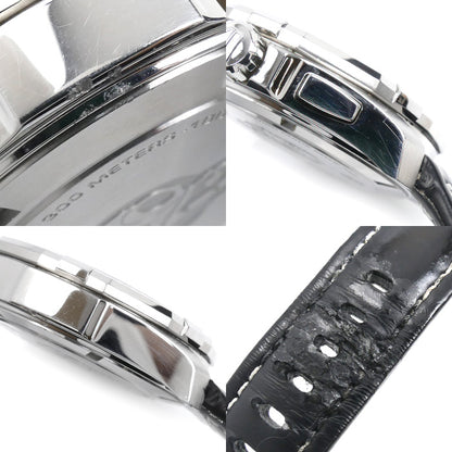 TAG HEUER タグホイヤー アクアレーサー 腕時計 電池式 CAY111A クロノ メンズ【中古】