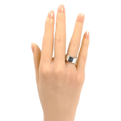 GUCCI グッチ シルバー925 リング・指輪 163179 11.5号 レディース【中古】