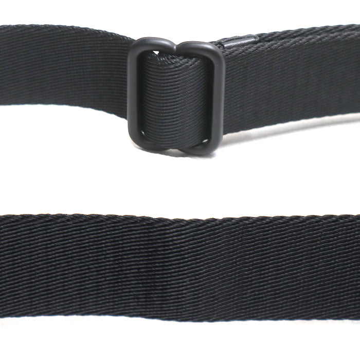 BURBERRY バーバリー THORNTON ショルダーバッグ ブラック 8030016 ノバチェック ユニセックス【中古】【美品】