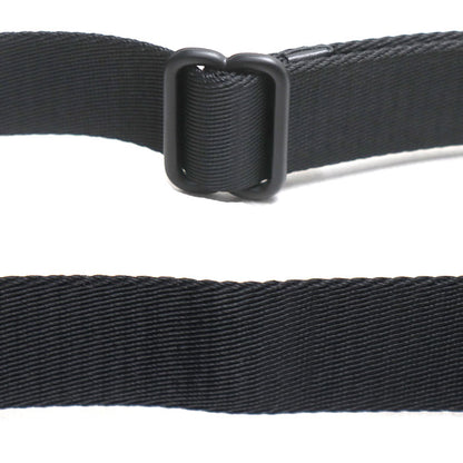 BURBERRY バーバリー THORNTON ショルダーバッグ ブラック 8030016 ノバチェック ユニセックス【中古】【美品】