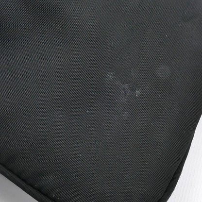 PRADA プラダ ショルダーバッグ ブラック BT0715 ユニセックス【中古】