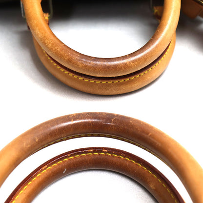 LOUIS VUITTON ルイ・ヴィトン キーポル50 ボストンバッグ M41426 MB1900 ユニセックス【中古】