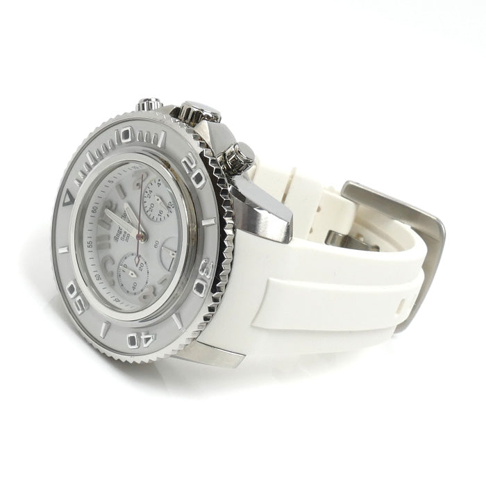 Angel Clover エンジェルクローバー SEA CRUISE クロノグラフ 腕時計 電池式 SC47 メンズ【中古】