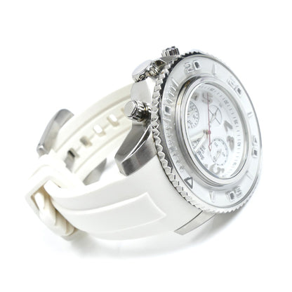 Angel Clover エンジェルクローバー SEA CRUISE クロノグラフ 腕時計 電池式 SC47 メンズ【中古】