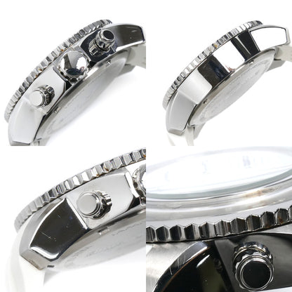 Angel Clover エンジェルクローバー SEA CRUISE クロノグラフ 腕時計 電池式 SC47 メンズ【中古】
