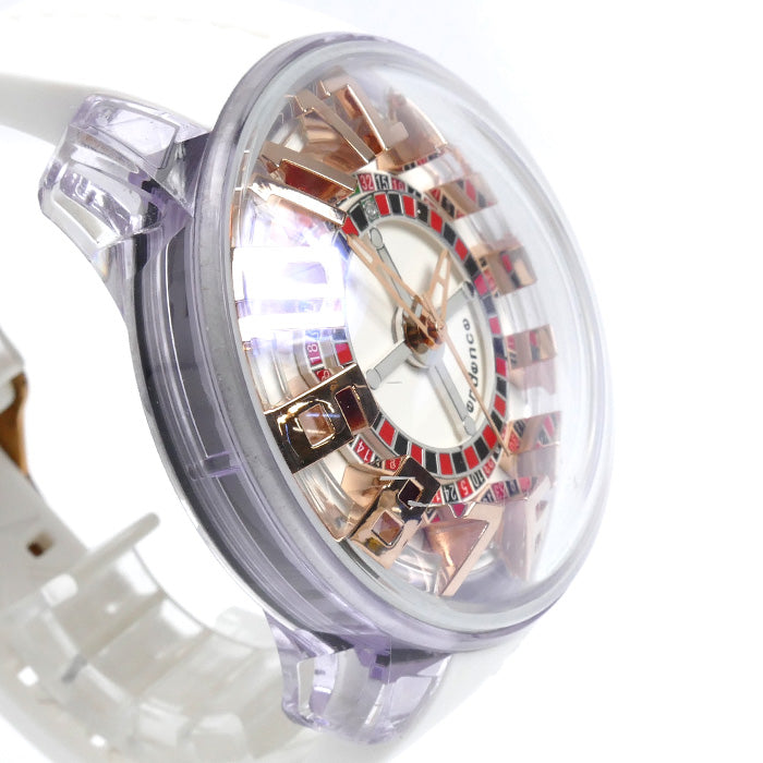 Tendence テンデンス KingDome 腕時計 電池式 TY023003 メンズ【中古】