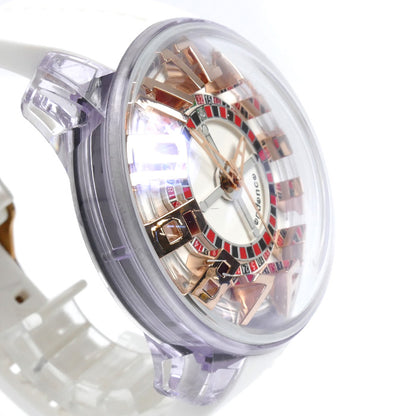 Tendence テンデンス KingDome 腕時計 電池式 TY023003 メンズ【中古】