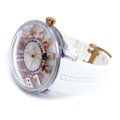 Tendence テンデンス KingDome 腕時計 電池式 TY023003 メンズ【中古】