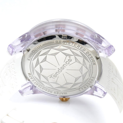 Tendence テンデンス KingDome 腕時計 電池式 TY023003 メンズ【中古】