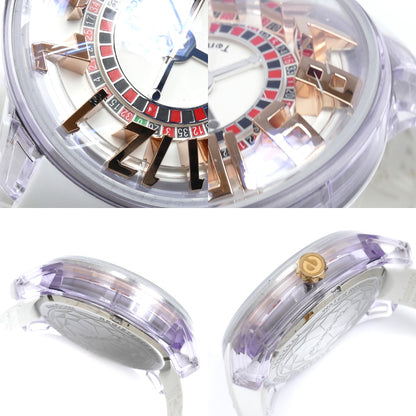 Tendence テンデンス KingDome 腕時計 電池式 TY023003 メンズ【中古】