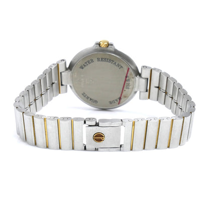 Dunhill ダンヒル ミレニアム 腕時計 電池式 メンズ【中古】