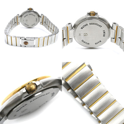 Dunhill ダンヒル ミレニアム 腕時計 電池式 レディース【中古】