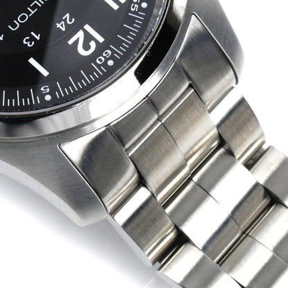 HAMILTON ハミルトン カーキ フィールド 腕時計 自動巻き H70455133 メンズ【中古】【美品】