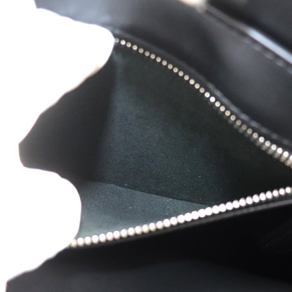 FENDI フェンディ ピーカブー X-Lite スモール 2Wayショルダーバッグ ブラック 7VA611 AH8Z F0GXN レディース【中古】【美品】