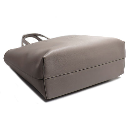 FENDI フェンディ ゴー トゥー ショッパー トートバッグ CORDA+PAL(グレー系) 7VA610 ARD9 F04Y9 レディース【中古】【極美品】