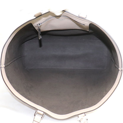 FENDI フェンディ ゴー トゥー ショッパー トートバッグ CORDA+PAL(グレー系) 7VA610 ARD9 F04Y9 レディース【中古】【極美品】