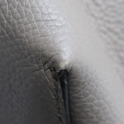 FENDI フェンディ ゴー トゥー ショッパー トートバッグ CORDA+PAL(グレー系) 7VA610 ARD9 F04Y9 レディース【中古】【極美品】