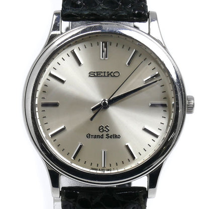 Grand Seiko グランドセイコー 腕時計 電池式 SBGF015/8J55-0A10 メンズ【中古】