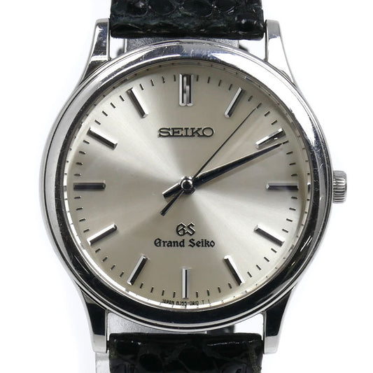 Grand Seiko グランドセイコー 腕時計 電池式 SBGF015/8J55-0A10 メンズ【中古】