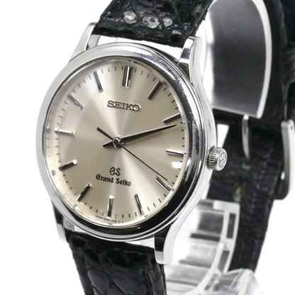 Grand Seiko グランドセイコー 腕時計 電池式 SBGF015/8J55-0A10 メンズ【中古】