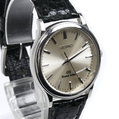 Grand Seiko グランドセイコー 腕時計 電池式 SBGF015/8J55-0A10 メンズ【中古】