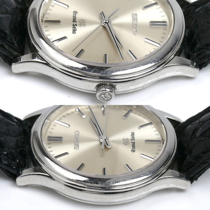 Grand Seiko グランドセイコー 腕時計 電池式 SBGF015/8J55-0A10 メンズ【中古】