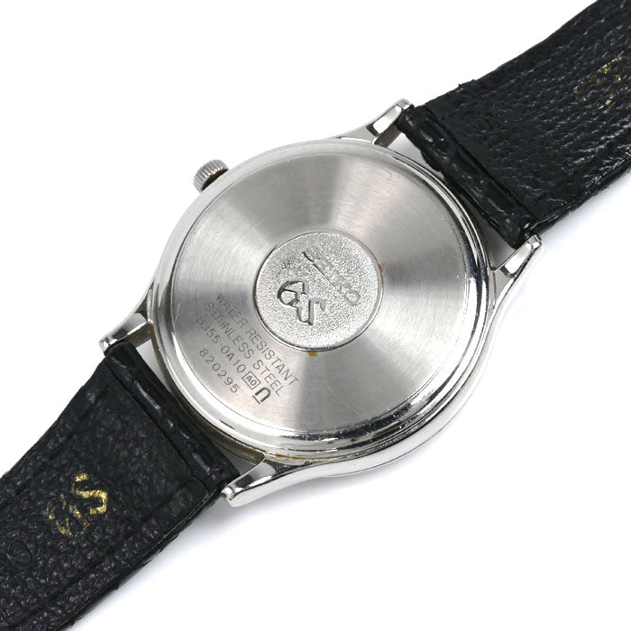 Grand Seiko グランドセイコー 腕時計 電池式 SBGF015/8J55-0A10 メンズ【中古】