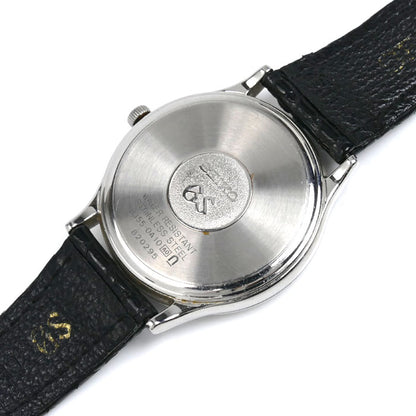 Grand Seiko グランドセイコー 腕時計 電池式 SBGF015/8J55-0A10 メンズ【中古】