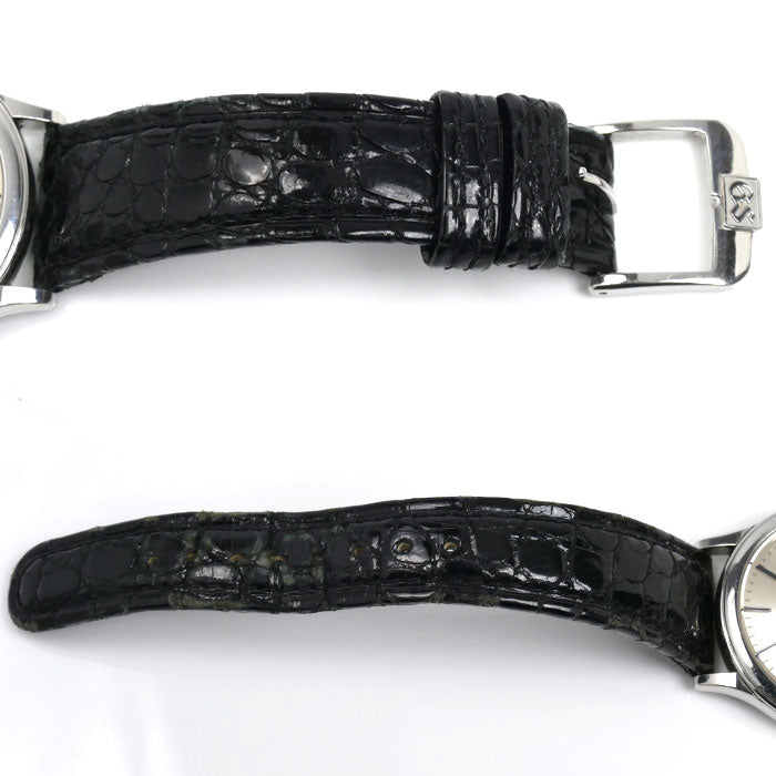 Grand Seiko グランドセイコー 腕時計 電池式 SBGF015/8J55-0A10 メンズ【中古】