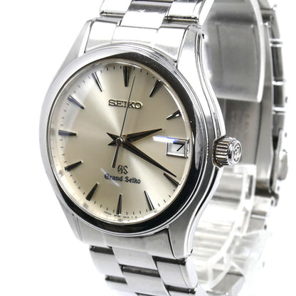Grand Seiko グランドセイコー 腕時計 電池式 SBGX005/9F62-0A10 メンズ【中古】