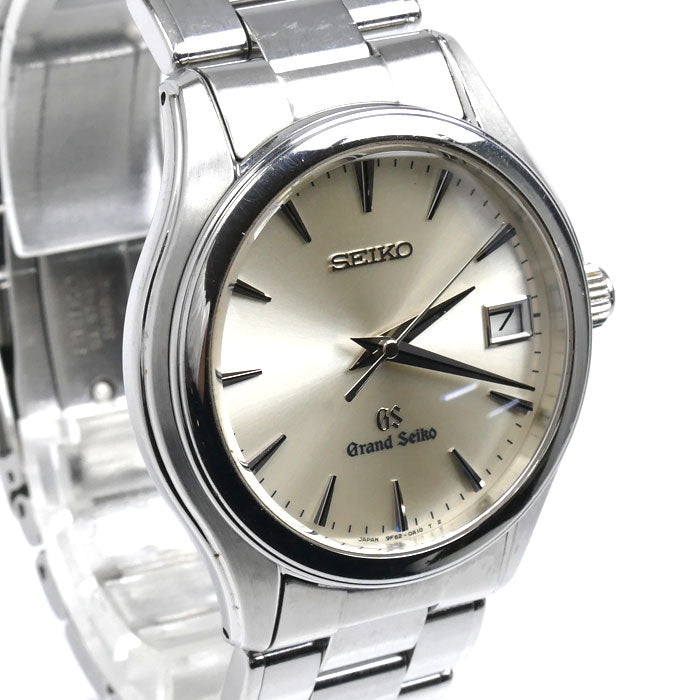 Grand Seiko グランドセイコー 腕時計 電池式 SBGX005/9F62-0A10 メンズ【中古】
