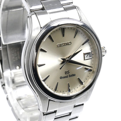Grand Seiko グランドセイコー 腕時計 電池式 SBGX005/9F62-0A10 メンズ【中古】