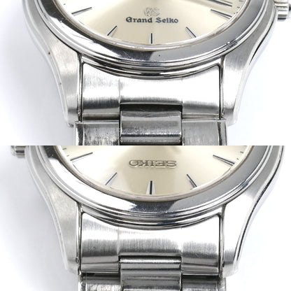 Grand Seiko グランドセイコー 腕時計 電池式 SBGX005/9F62-0A10 メンズ【中古】