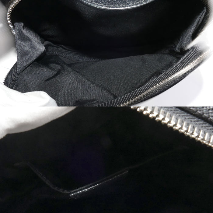 GUCCI グッチ オフ ザ グリッド 2Wayショルダーバッグ ブラック 625850 メンズ【中古】