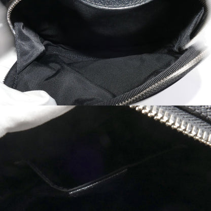 GUCCI グッチ オフ ザ グリッド 2Wayショルダーバッグ ブラック 625850 メンズ【中古】