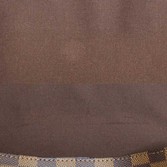 LOUIS VUITTON ルイ・ヴィトン ブルックリンPM ショルダーバッグ ダミエ ブラウン N51210 CA1101 ユニセックス【中古】