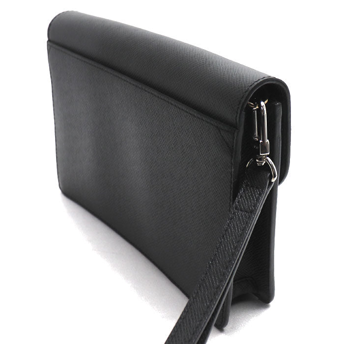LOUIS VUITTON ルイ・ヴィトン ネオ ベライア セカンドバッグ タイガ アルドワーズ M32892 RI3193 メンズ【中古】