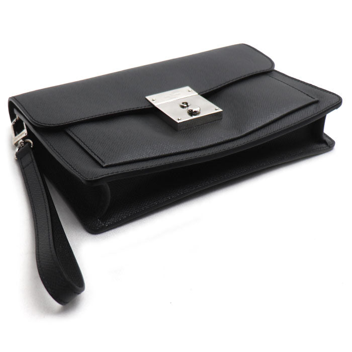 LOUIS VUITTON ルイ・ヴィトン ネオ ベライア セカンドバッグ タイガ アルドワーズ M32892 RI3193 メンズ【中古】