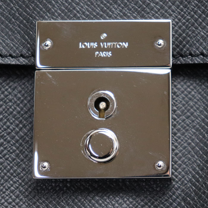 LOUIS VUITTON ルイ・ヴィトン ネオ ベライア セカンドバッグ タイガ アルドワーズ M32892 RI3193 メンズ【中古】