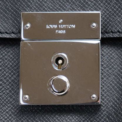 LOUIS VUITTON ルイ・ヴィトン ネオ ベライア セカンドバッグ タイガ アルドワーズ M32892 RI3193 メンズ【中古】