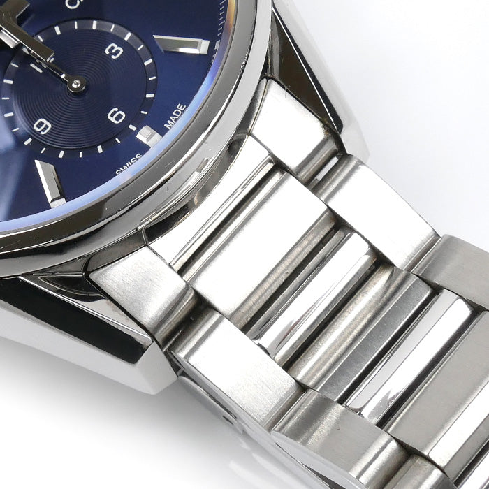 TAG HEUER タグホイヤー カレラ キャリバー 16 腕時計 自動巻き CBK2112.BA0715 メンズ【中古】