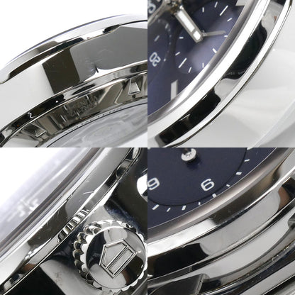 TAG HEUER タグホイヤー カレラ キャリバー 16 腕時計 自動巻き CBK2112.BA0715 メンズ【中古】