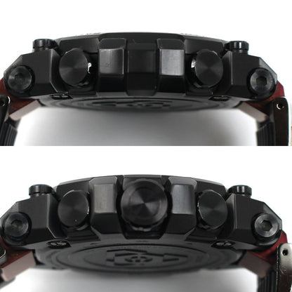 CASIO カシオ G-SHOCK 腕時計 ソーラー MTG-B3000BD-1AJF メンズ【中古】