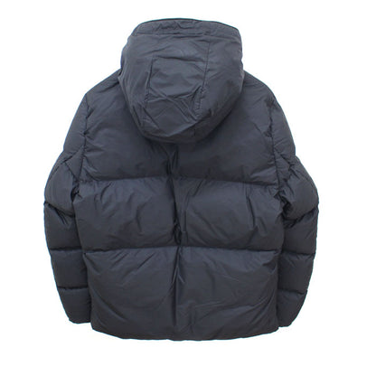 MONCLER モンクレール MONTCLA ダウンジャケット ブラック J20911B56900 IC 
7 JPタグ メンズ【中古】【美品】